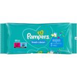 Pampers Кърпички Pampers (80 бр. /фол) Fresh Clean