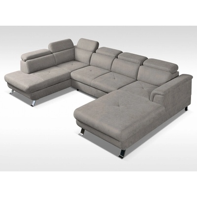 Sconto DANTE III béžová ľavá