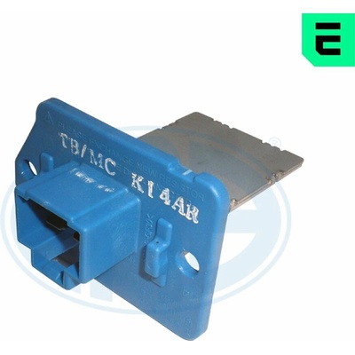 Odpor, vnitřní tlakový ventilátor ERA 665036