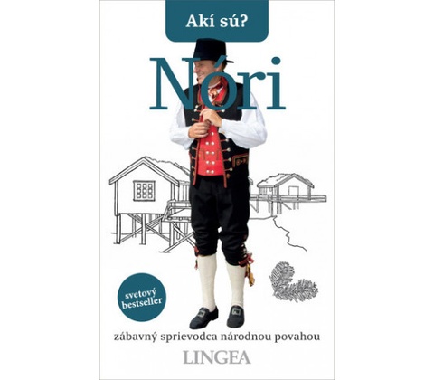 Akí sú? Nóri