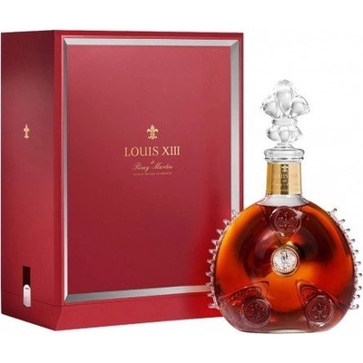 Rémy Martin Louis XIII 40% 0,7 l (kazeta)