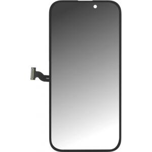In-Cell Стъкло и LCD екран за Apple iPhone 14 Pro Max (21780)