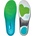 SIDAS Стелки за обувки Sidas Max Protect Activ Slim Insole - Green / Blue - размер 46-48 (EU) (209-0247-0116)