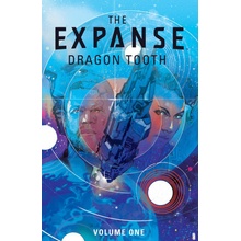 Expanse, The: Dragon Tooth