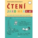 Čtení jako hra