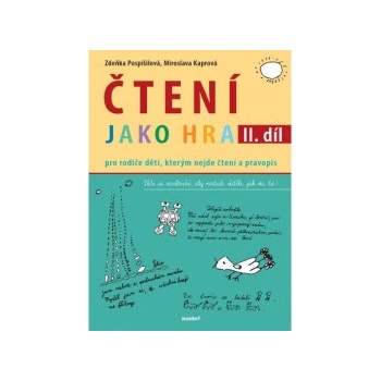 Čtení jako hra