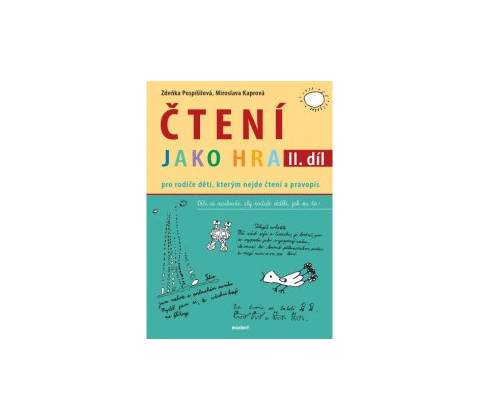 Čtení jako hra