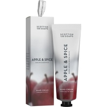 Scottish Fine Soaps Apple & SpiceHand Cream krém na ruky, 75 ml