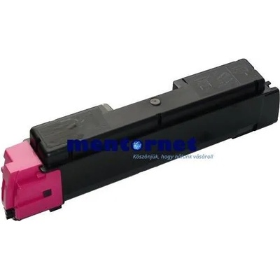Compatible Kyocera TK-580M Magenta