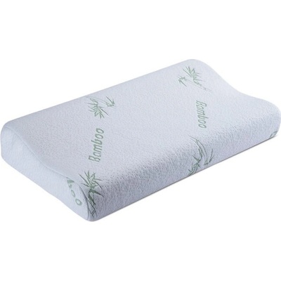 decoDoma Ortopedický polštář BAMBOO 50x30