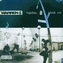 WARREN G: REGULATE G FUNK ERA CD