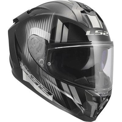 LS2 FF817 Challenger II Nitro