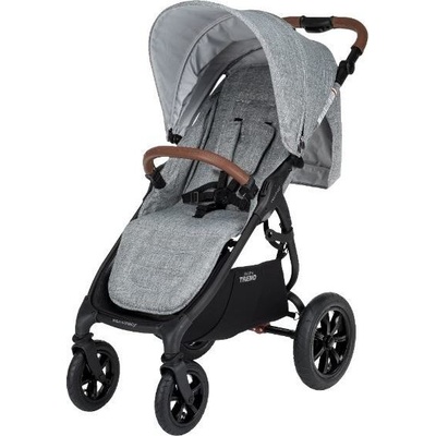 valco baby Snap 4 TREND SPORT Tailor Made Grey Marle 2024