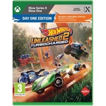Milestone Hot Wheels Unleashed 2 Turbocharged [Day One Edition] (Xbox One)