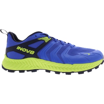 inov-8 Обувки за естествен терен INOV-8 TrailTalon wide Син Velikost 45