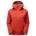 Montane дамско яке Montane W Spirit saffron red S