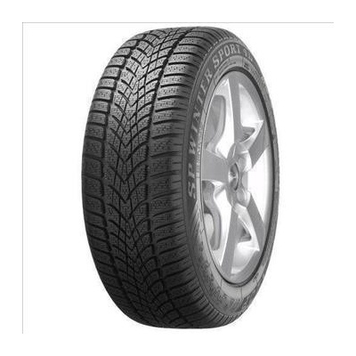 Dunlop SP Winter Sport 4D 225/45 R17 91H