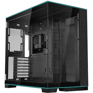 Lian Li Dynamic EVO RGB black