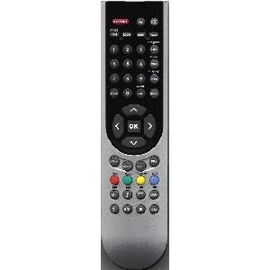 Sencor slt1507dvb-t v1 - оригинален дистанционен контрол (slt1507dvb-t v1) Дистанционно