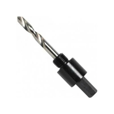 MAKITA adaptér HEX stopka 9,5 mm pro děrovky 14x30 mm (se závitem 1/2" 20UNF) P-35156