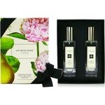 Jo Malone English Pear & Freesia + Peony & Blush Suede Cologne EDC 2x30 ml Парфюми