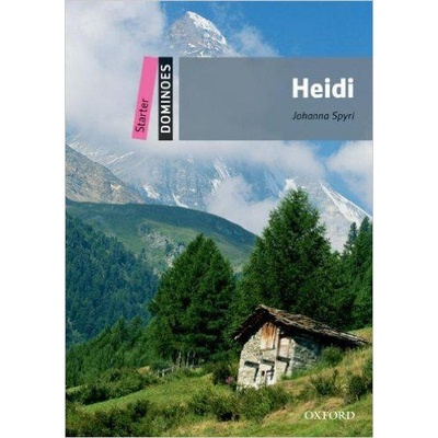 Heidi mp3 Pack -