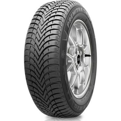 Premitra Snow WP6 ( 235/40 R19 96W XL, с протектор на борта на джантата (FSL) )