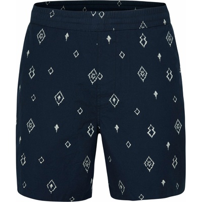 O´Neill MED BEACH SHORT tmavo modrá