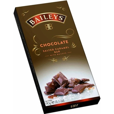 Bailey's Salted Caramel 90 G