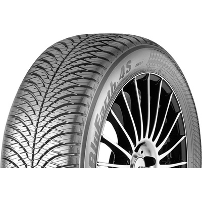 Yokohama BluEarth-4S AW21 275/35 R19 100Y