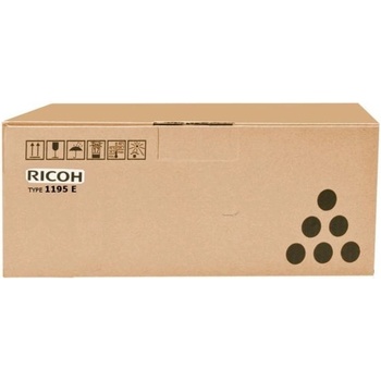 Ricoh Тонер, Ricoh NRG Typ 1195E, черен (431147)
