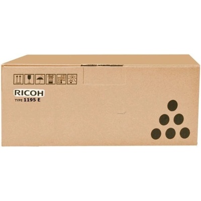 Ricoh Тонер, Ricoh NRG Typ 1195E, черен (431147)