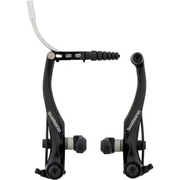 Shimano Alivio BR-T4000 zadní černá