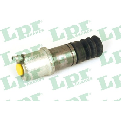Pomocný spojkový valec LPR 3614