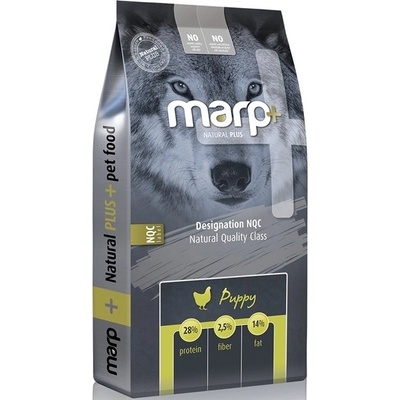 Marp Natural Plus Puppy 17 kg