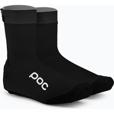 POC Протектори за велосипедни обувки POC Thermal Bootie uranium black