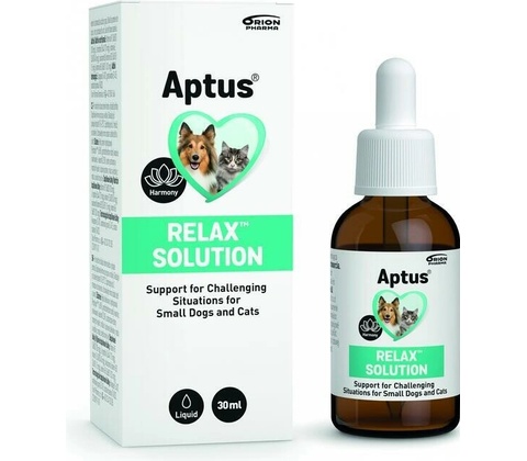 Orion Aptus Relax solution 30 ml