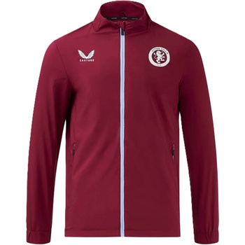 Castore Castore AV H LwT Jkt Sn99 - Rhododendron