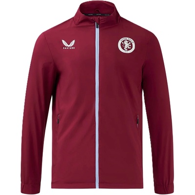 Castore Castore AV H LwT Jkt Sn99 - Rhododendron