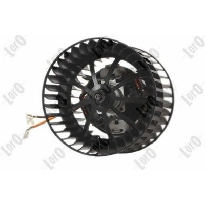 LORO Vnitřní ventilátor LOR 037-022-0002
