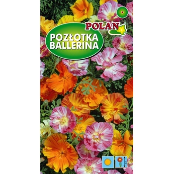 Polan Zlatka Ballerina mix 0,5 g