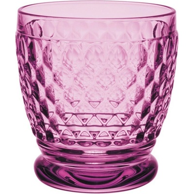 Villeroy & Boch Sklenice na nealko Boston Coloured Berry 11-7331-1410 330 ml