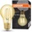 OSRAM Led ЛАМПА vintage 1906 led cl a fil gold 55/7w/825 e27 ledvance (20240130)