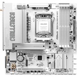 ASRock B850M Challenger WIFI White Дънни платки