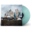Awolnation - Phantom Five Light Blue LP