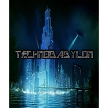 Technobabylon