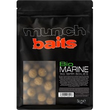 Munch Baits Boilies Bio Marine 5kg 18mm