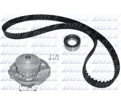 DOLZ KD129