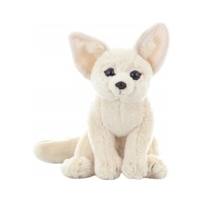 liška fenek UNI TOYS 18 cm