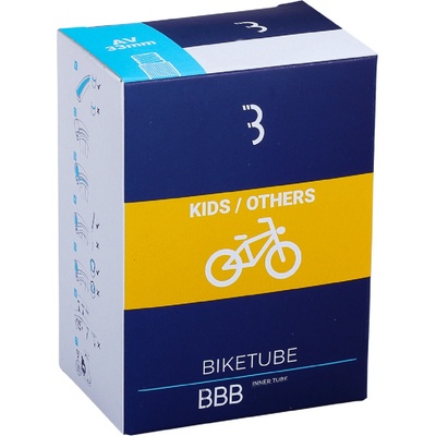 BBB DV